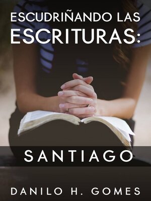cover image of Escudriñando las Escrituras